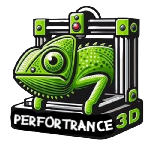 Perfortrance 3D