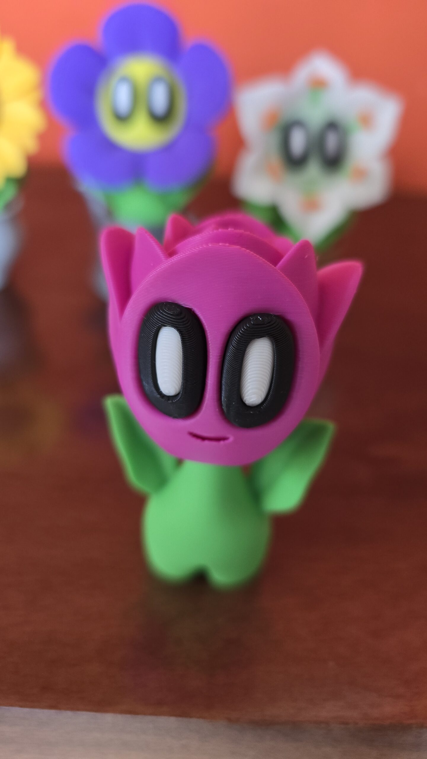 Flores para decorar - Imagen 19