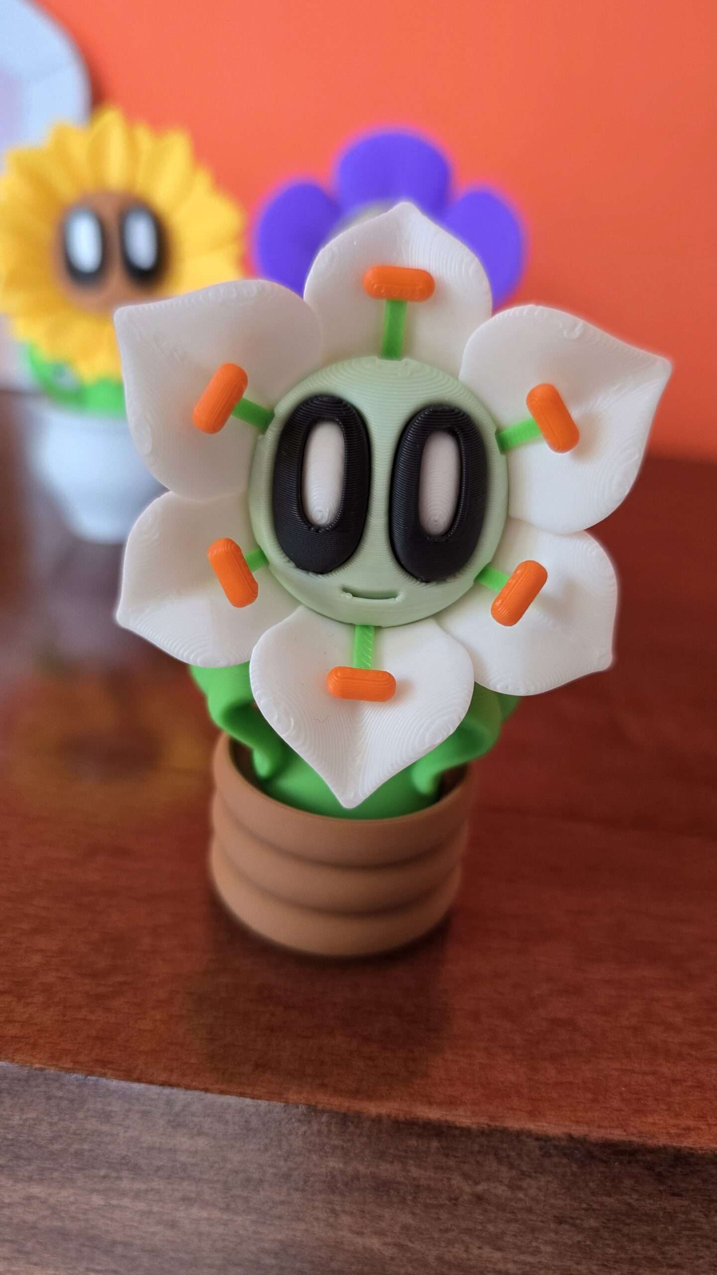 Flores para decorar - Imagen 22