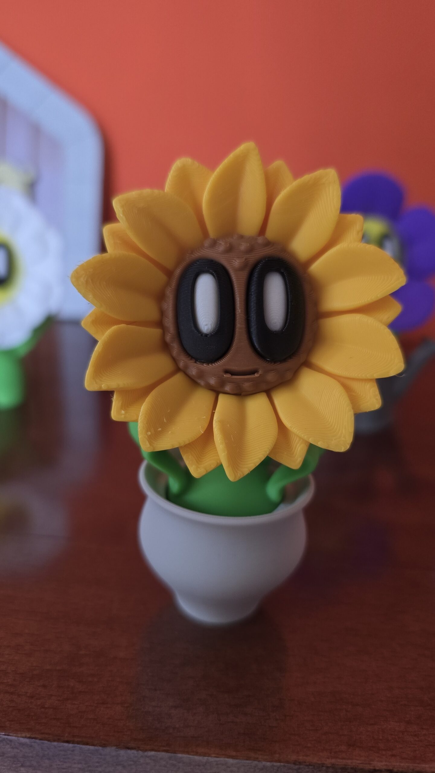 Flores para decorar - Imagen 5