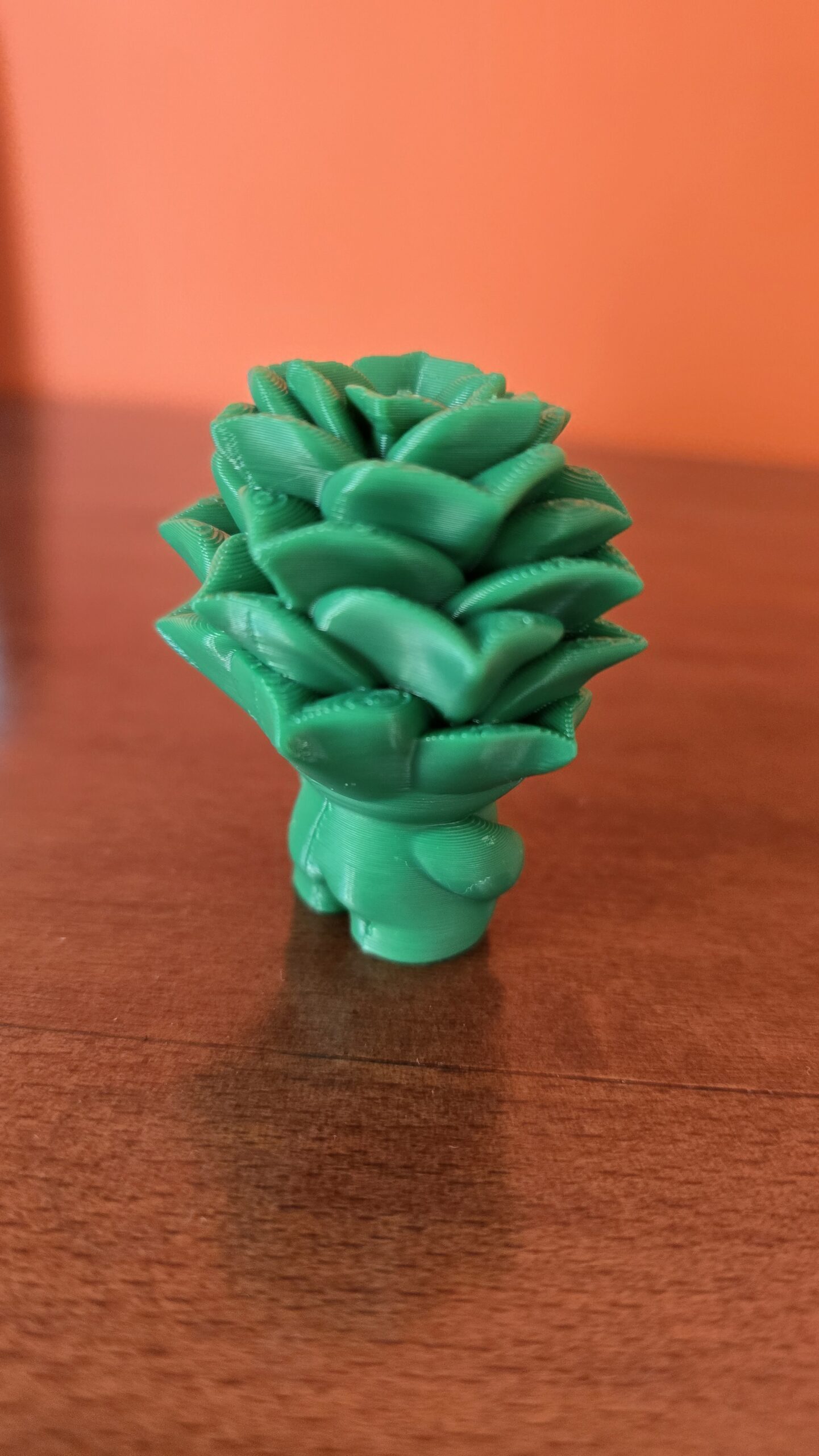 Plantas decorativas impresas en 3D - Imagen 20