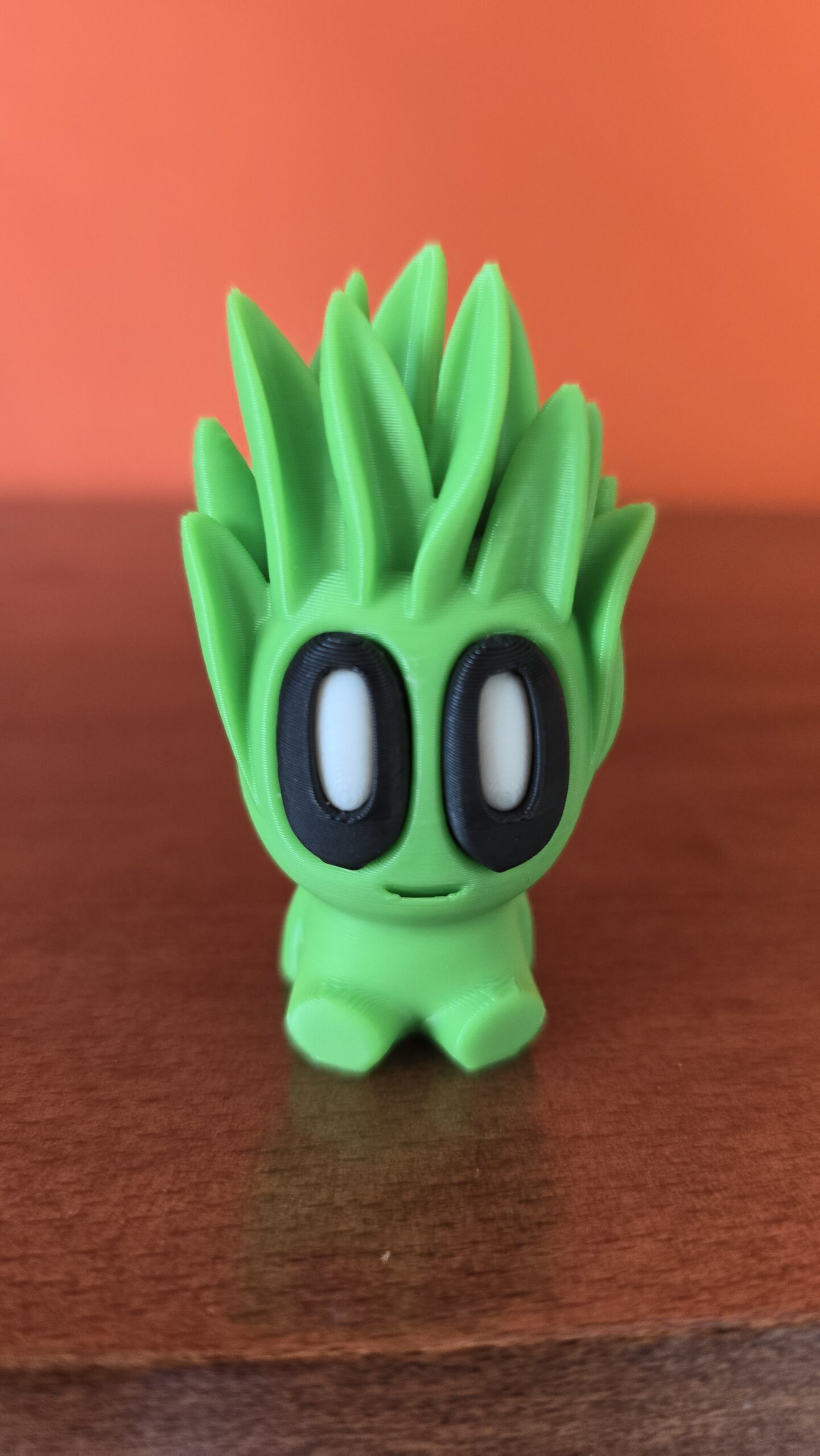 Plantas decorativas impresas en 3D - Imagen 7