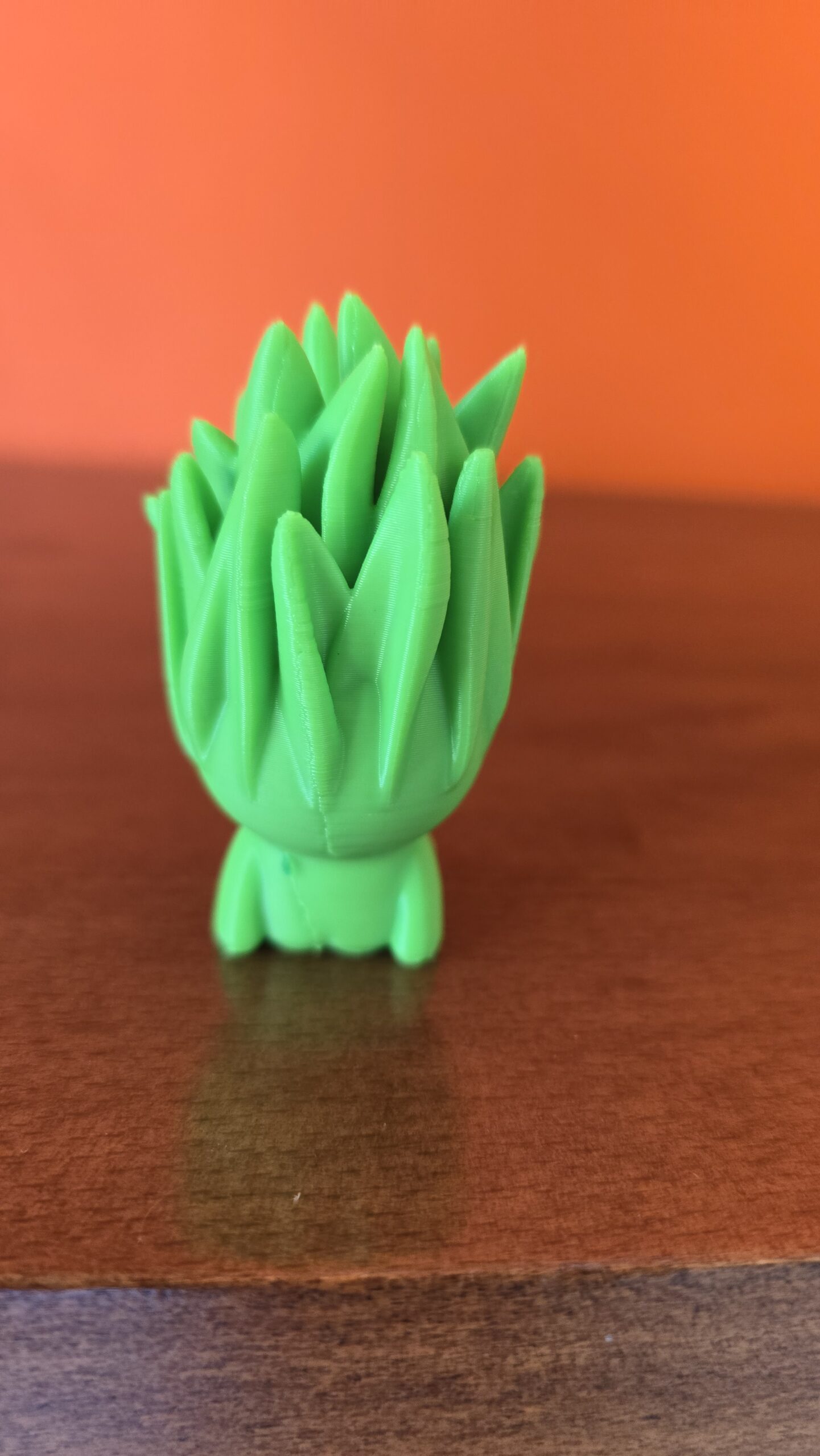 Plantas decorativas impresas en 3D - Imagen 18