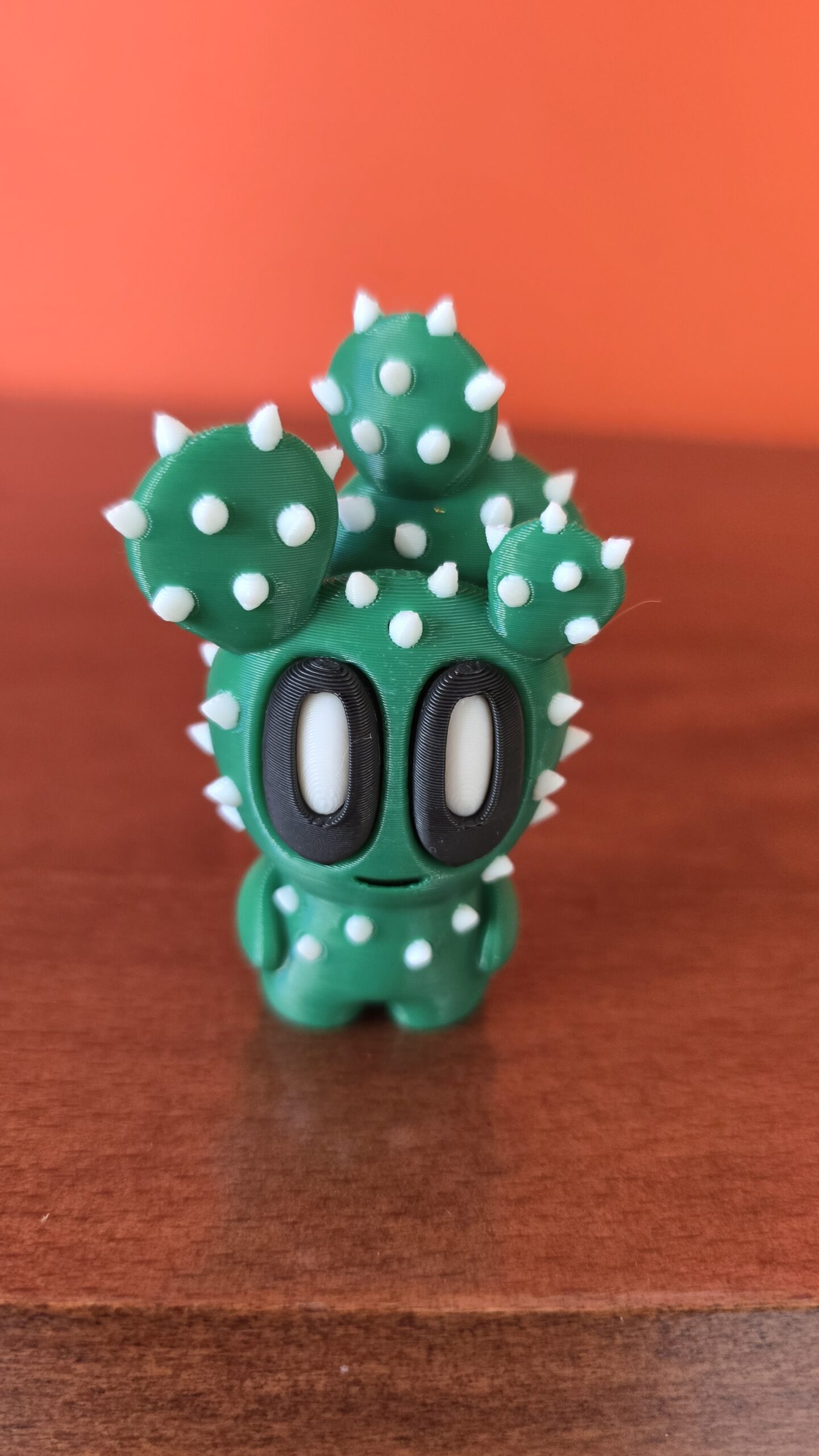 Plantas decorativas impresas en 3D - Imagen 6