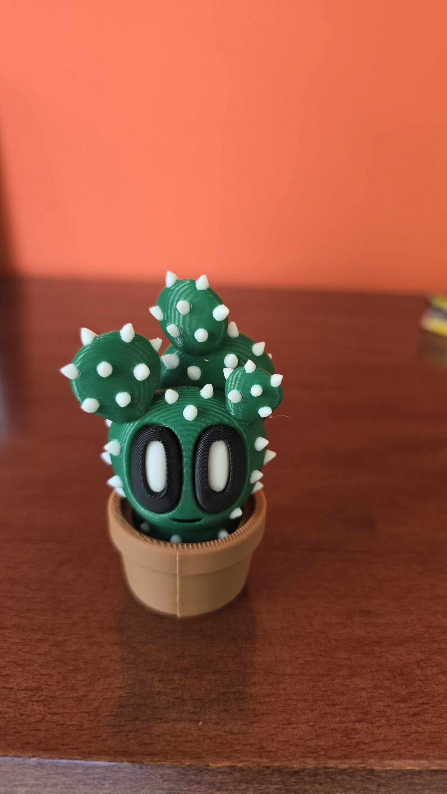 Plantas decorativas impresas en 3D - Imagen 17