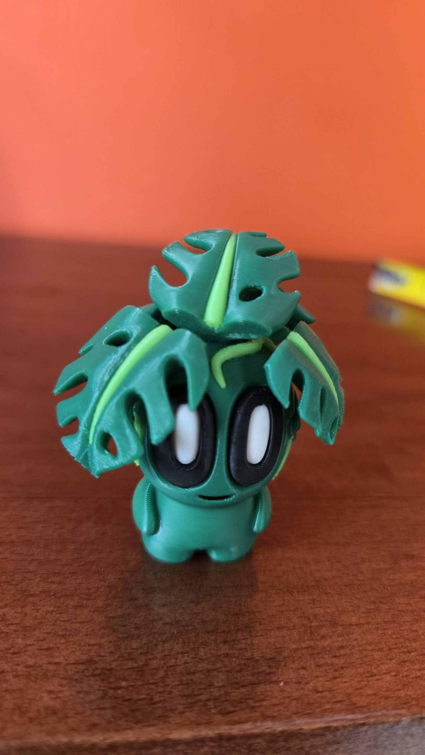 Plantas decorativas impresas en 3D - Imagen 5