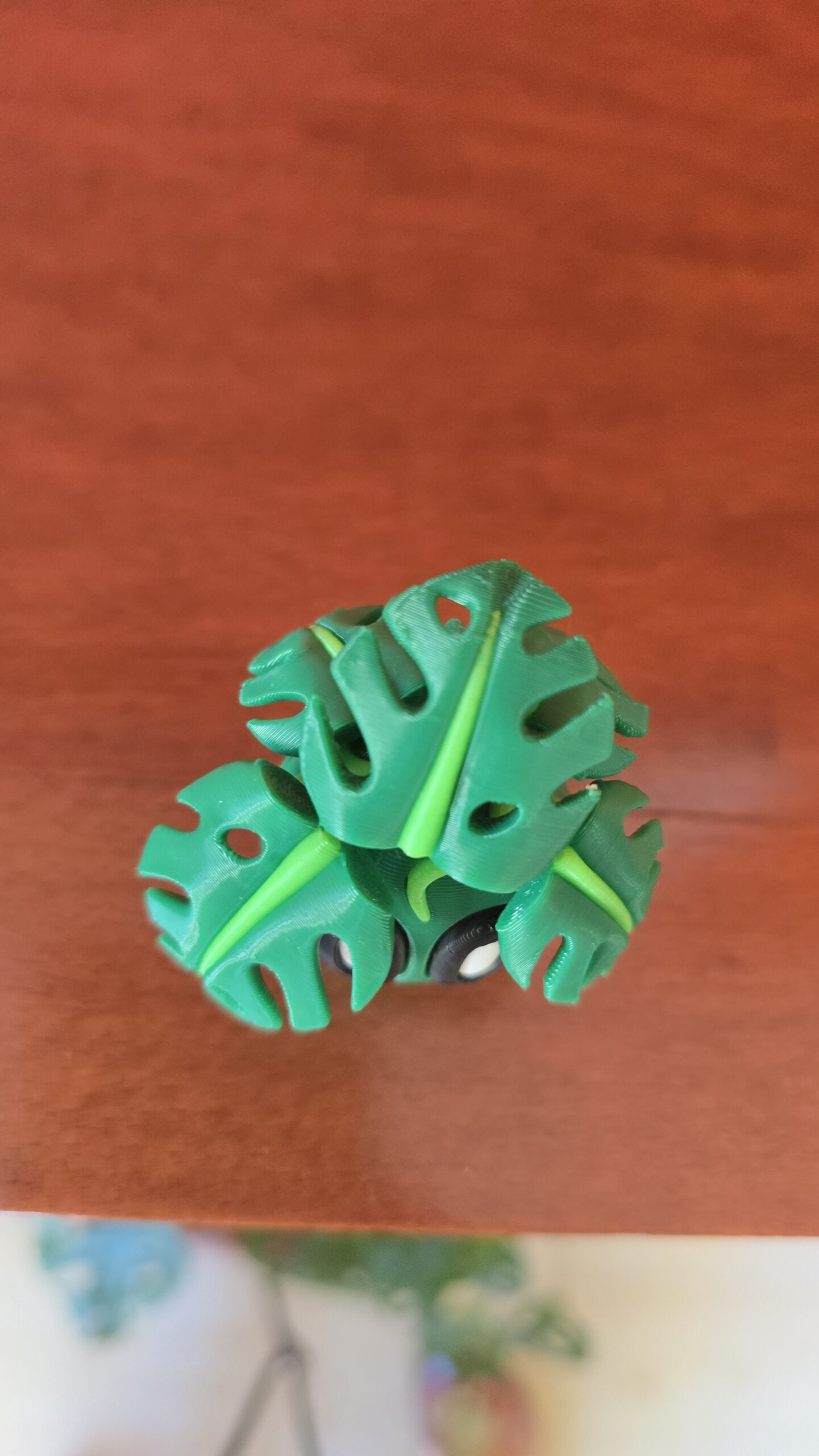 Plantas decorativas impresas en 3D - Imagen 15