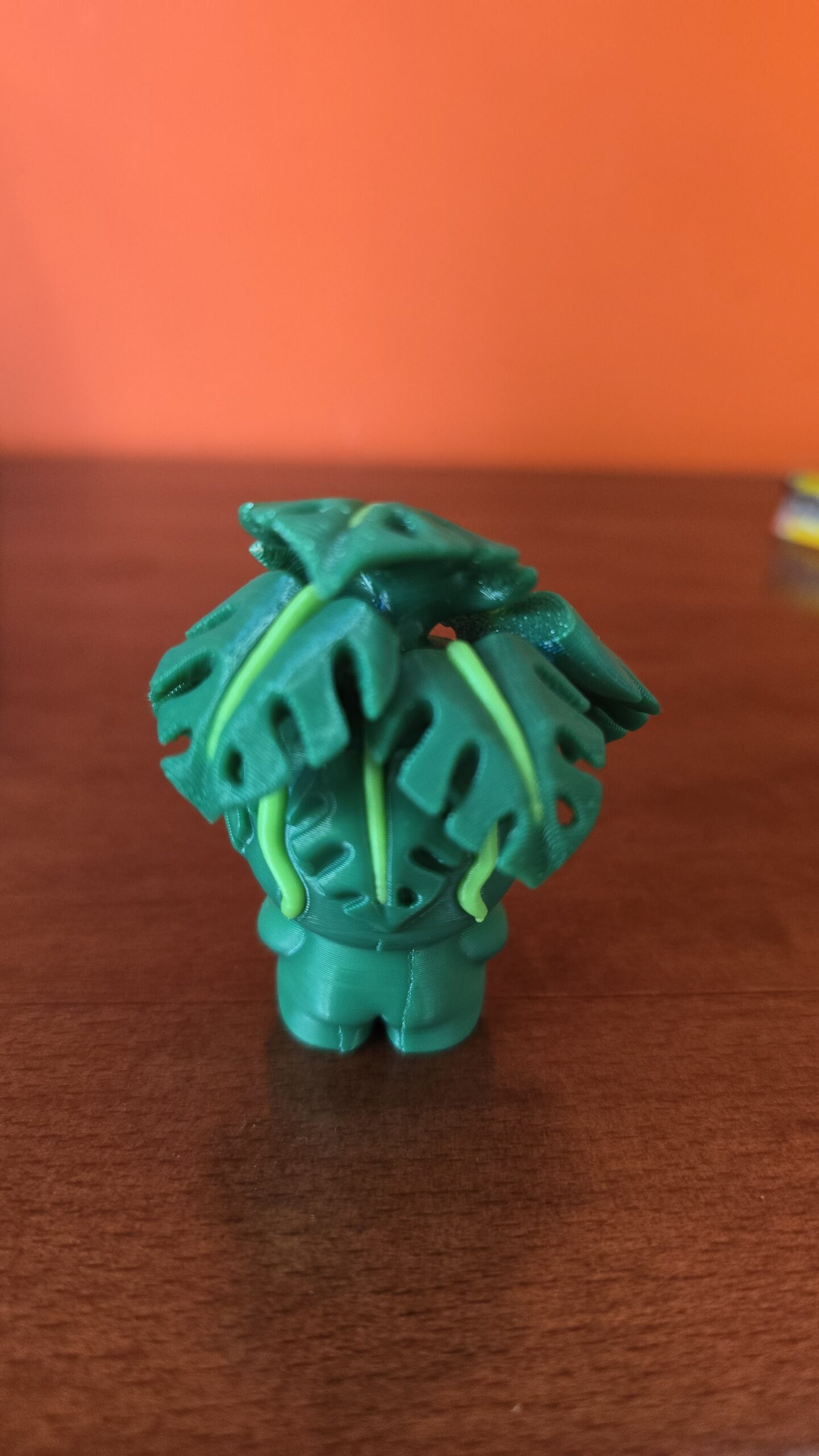 Plantas decorativas impresas en 3D - Imagen 14