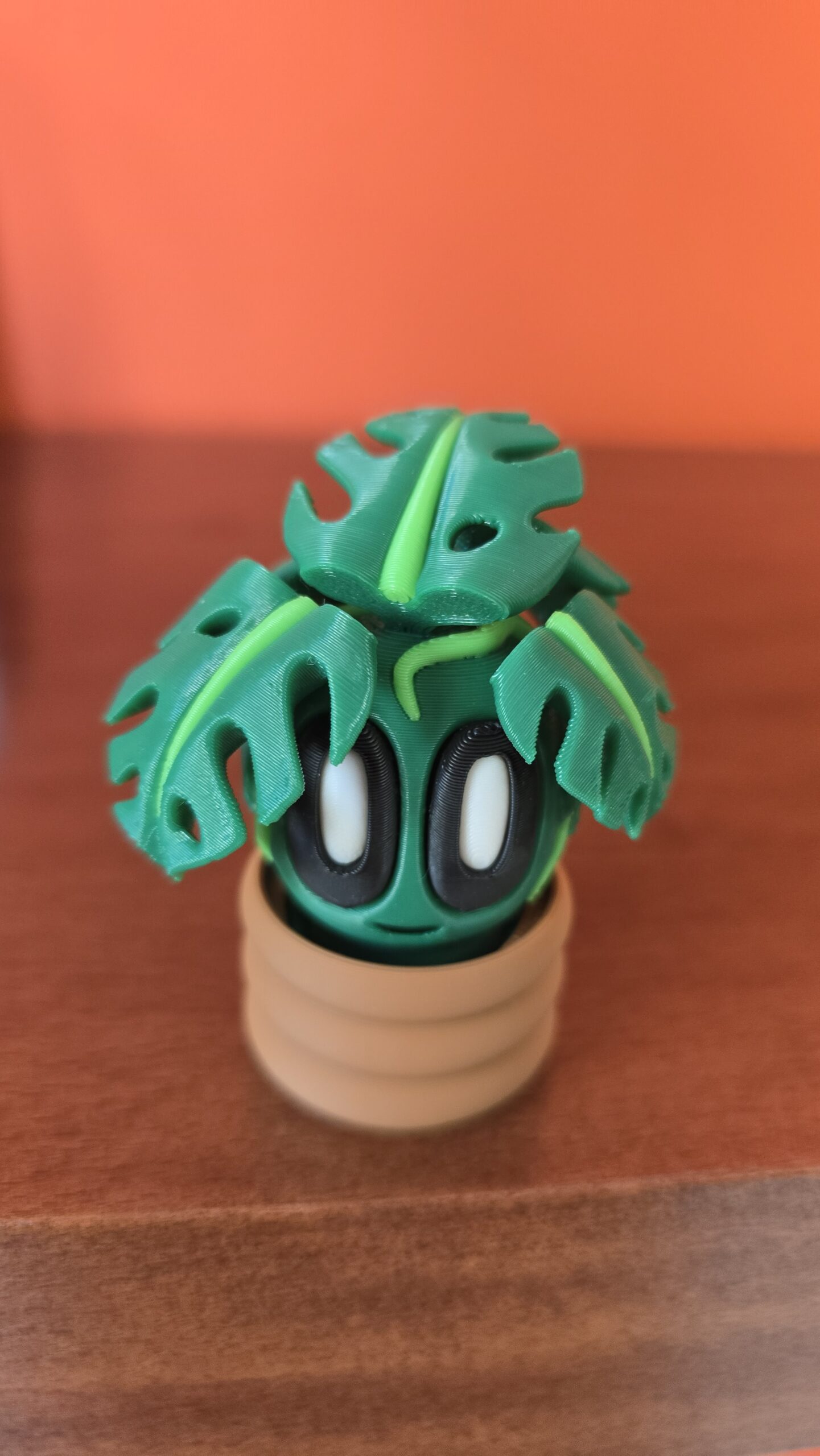 Plantas decorativas impresas en 3D - Imagen 13