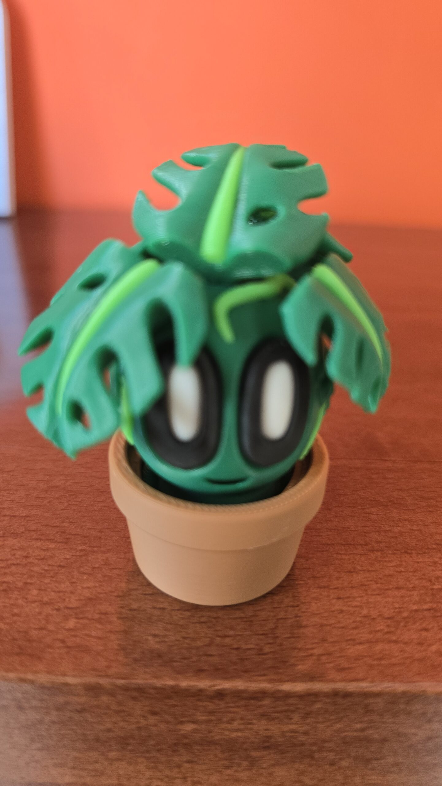 Plantas decorativas impresas en 3D - Imagen 12