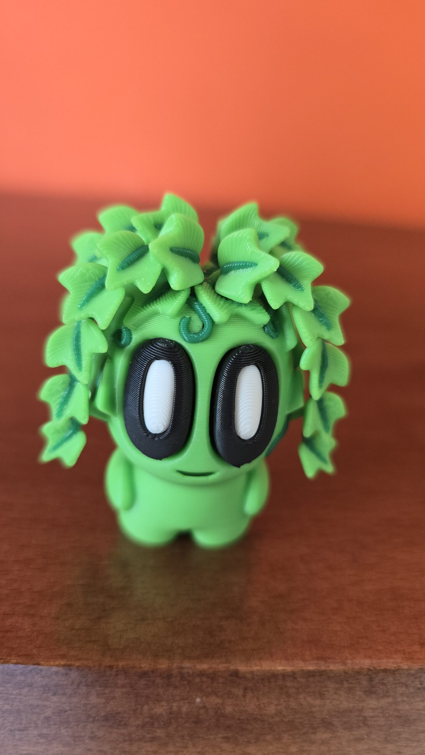 Plantas decorativas impresas en 3D - Imagen 4