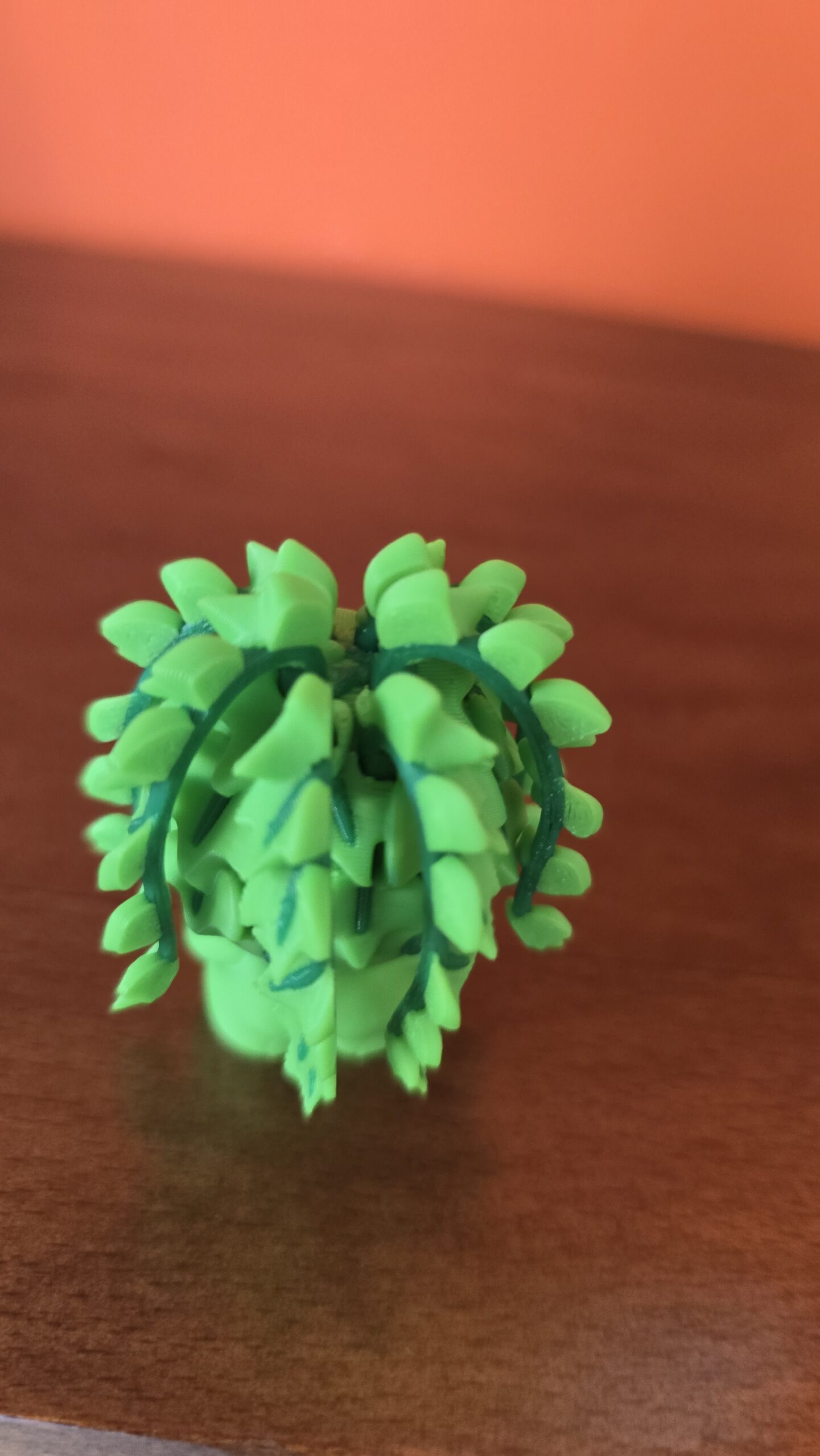 Plantas decorativas impresas en 3D - Imagen 11