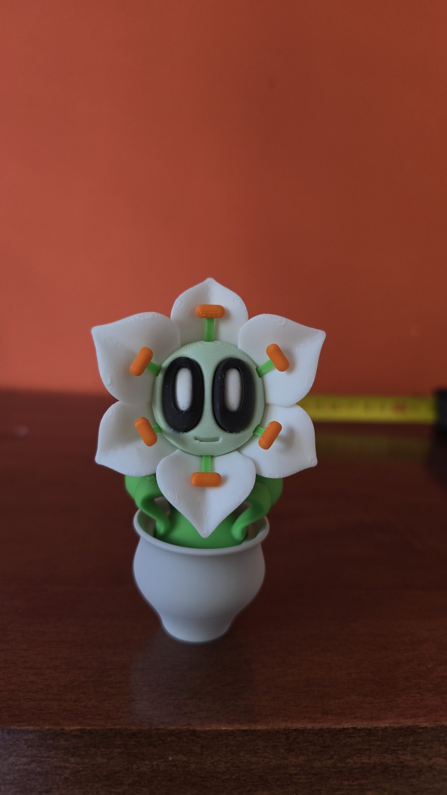 Flores para decorar - Imagen 20