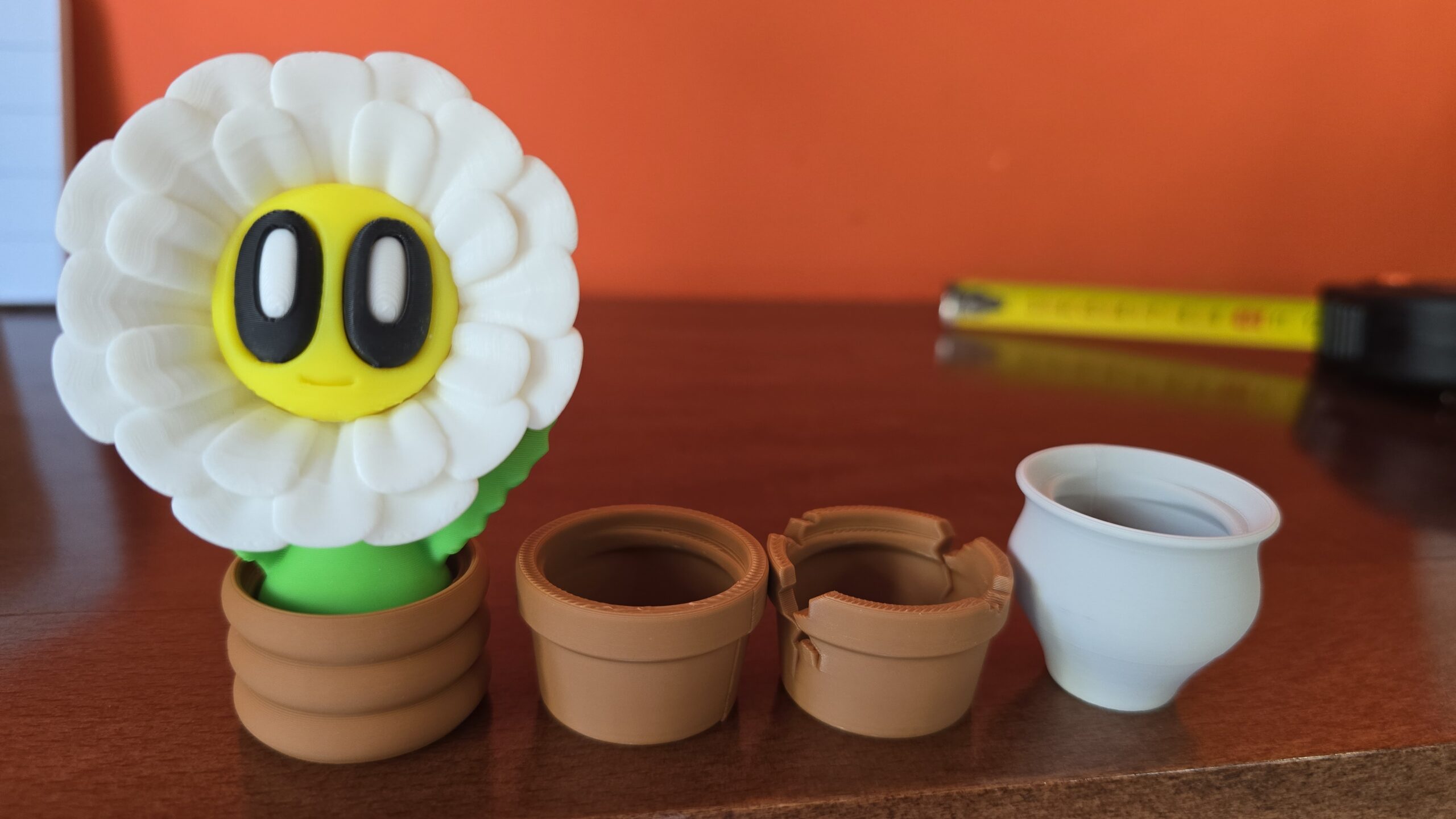 Flores para decorar - Imagen 13