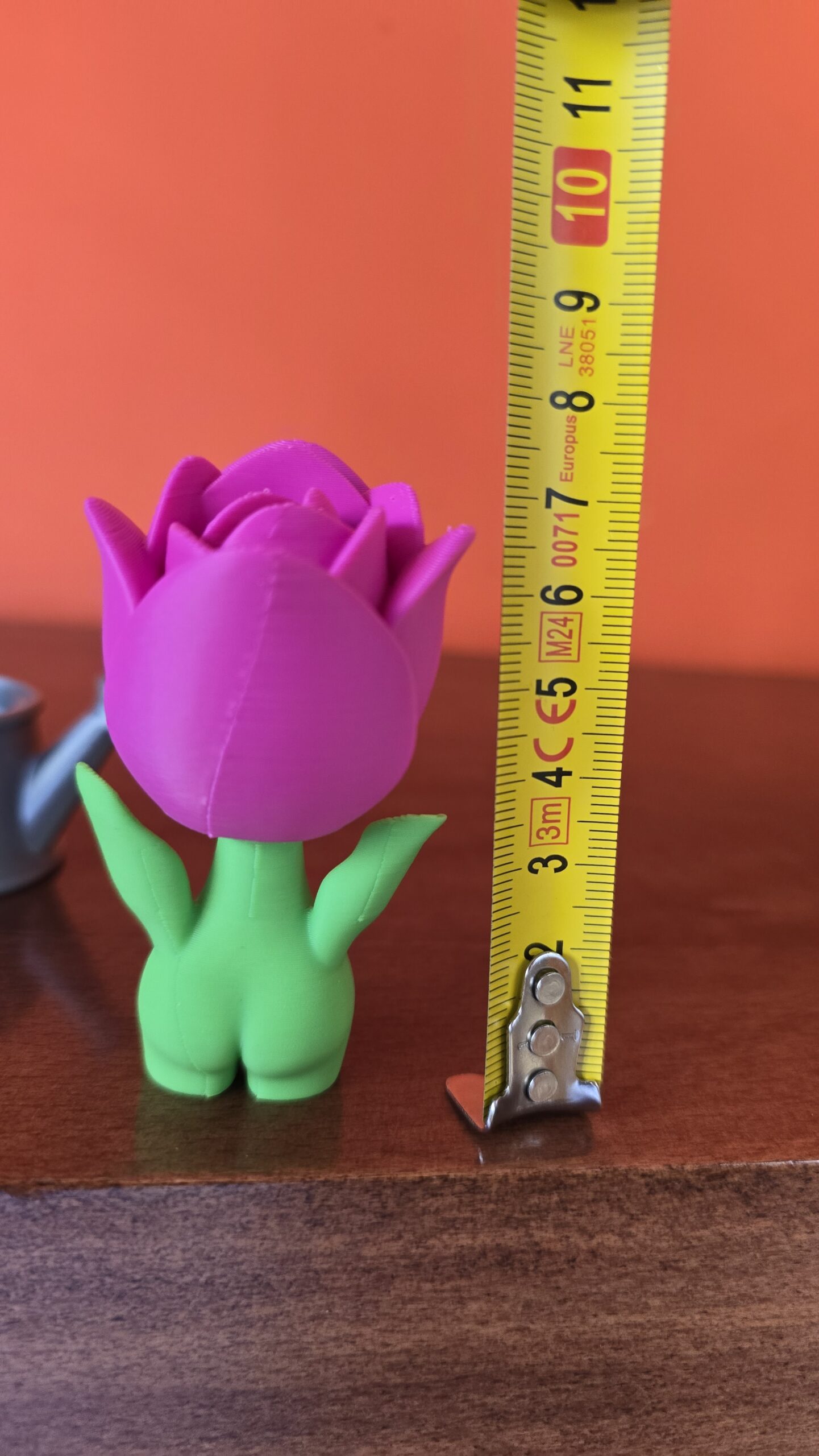 Flores para decorar - Imagen 18