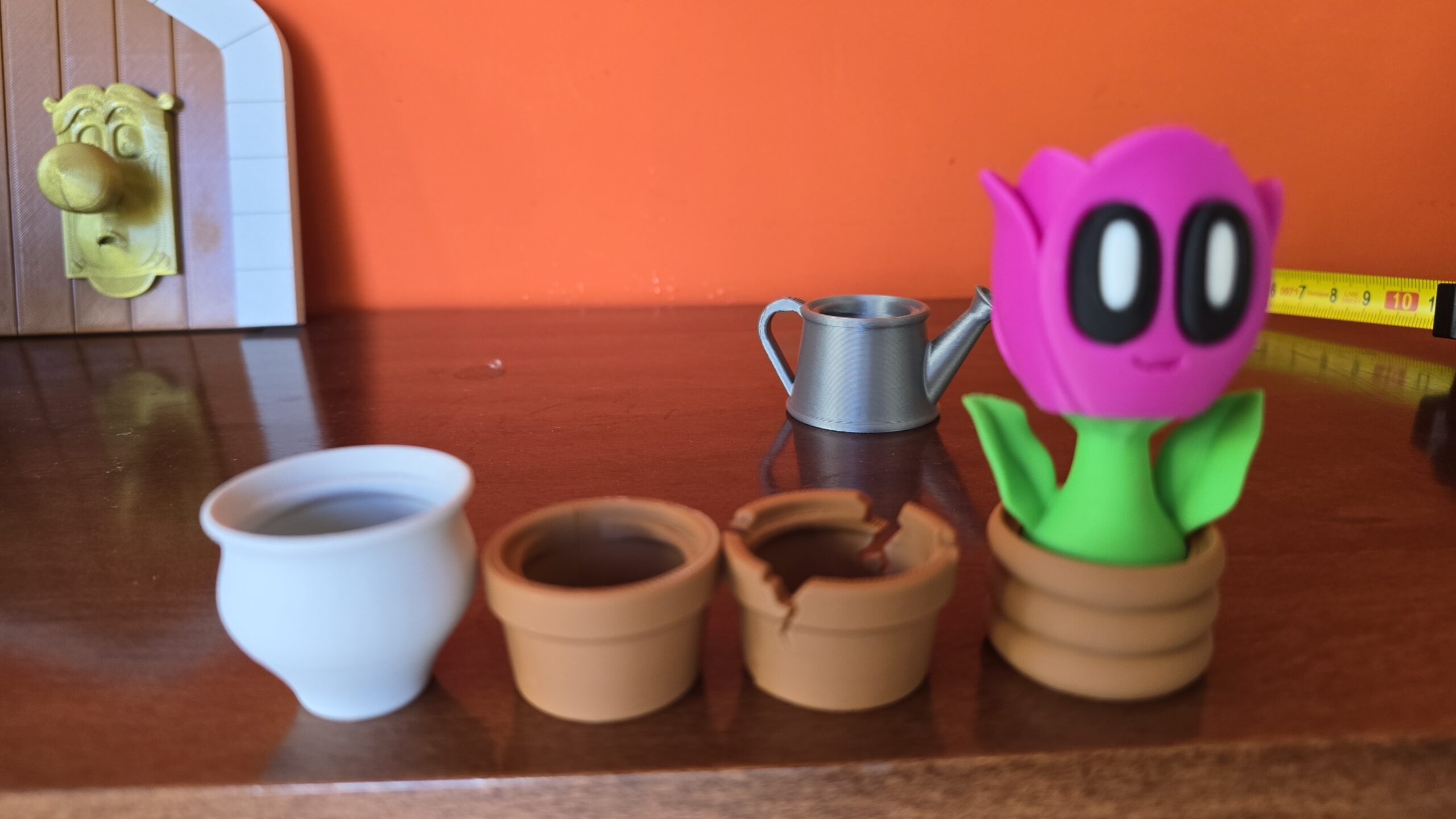 Flores para decorar - Imagen 17