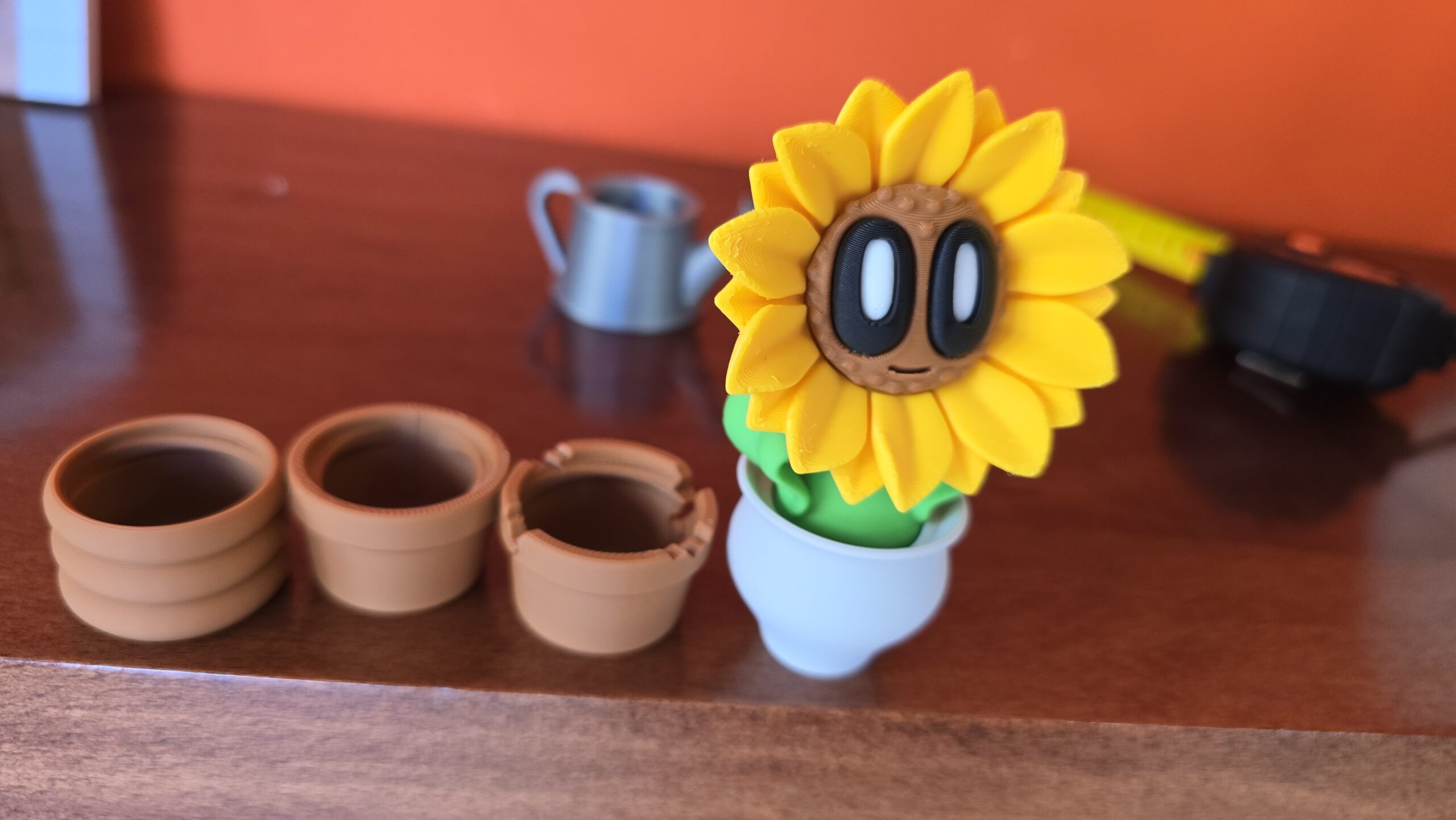 Flores para decorar - Imagen 3