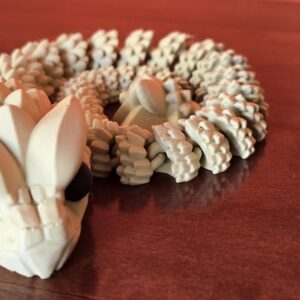 Serpiente del desierto