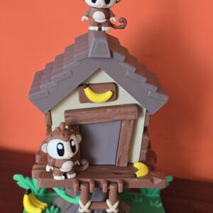 Casa monos