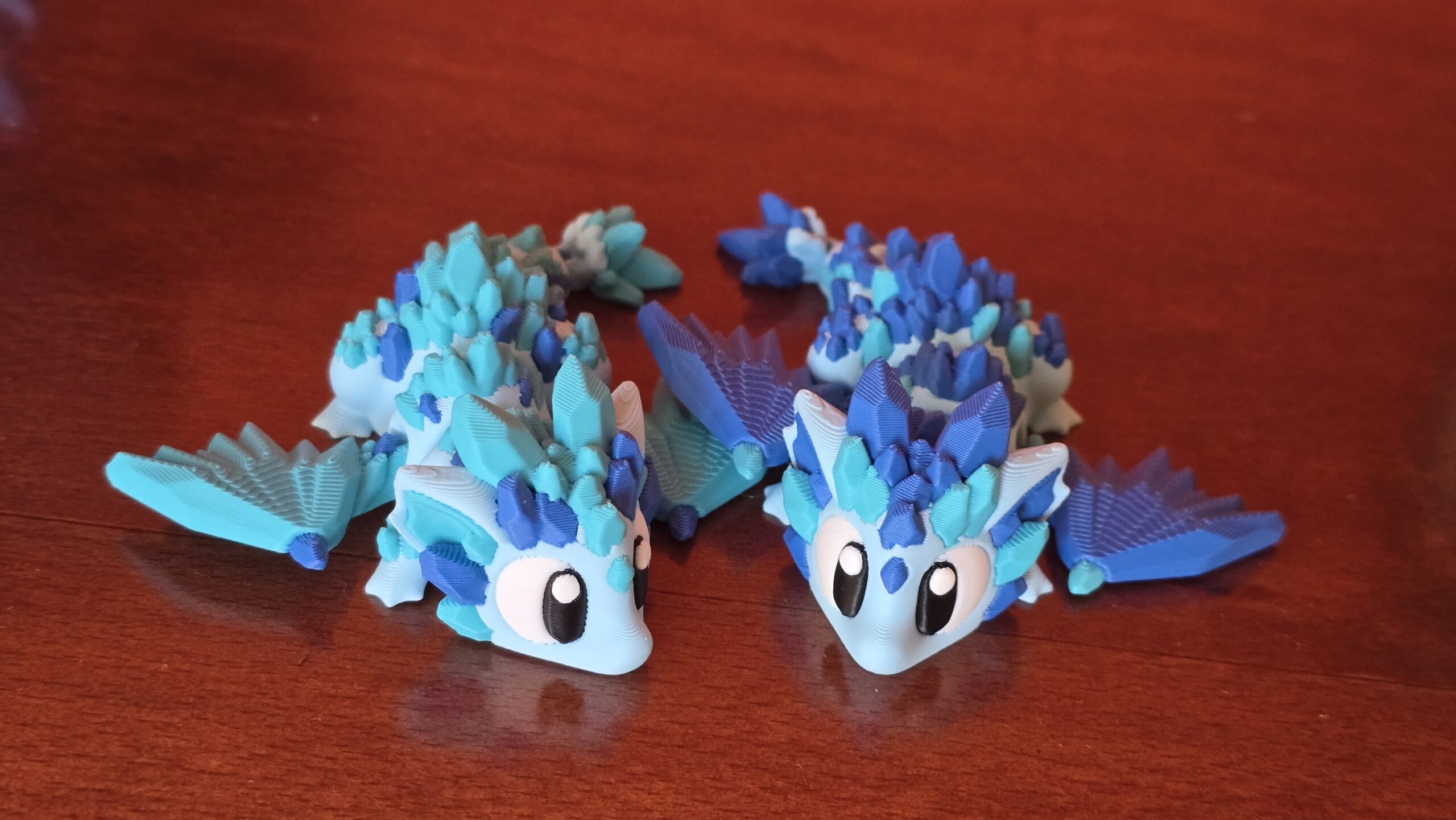 Dragones y huevos de dragón - Imagen 3
